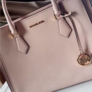 Michael Kors Pink Women's Bag
